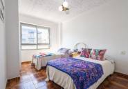 Használt ingatlanok - Apartamento -
Torrevieja - Playa del Acequión