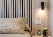 Új építés - detached -
La Finca Golf