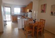 Winter rental - Bungalow -
Orihuela Costa - Villamartín