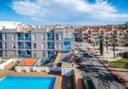 Használt ingatlanok - Apartman / lakás -
Torrevieja - Torrevieja Centro