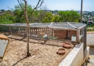 Reventa - Villa -
Benissa - Benissa Centro