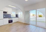 Használt ingatlanok - Bungaló -
Orihuela Costa - Blue Lagoon