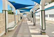 Resale - Apartment / flat -
Torrevieja - La Mata