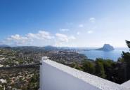 Resale - Villa -
Calpe - Calpe Centro