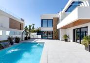 Resale - Villa -
Rojales - Ciudad Quesada