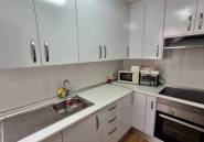 Reventa - Apartamento / piso -
Torrevieja - Torrevieja Centro