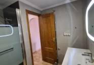 Resale - Apartment / flat -
Orihuela Costa - Punta Prima