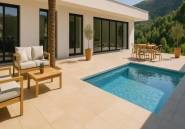 Resale - Villa -
Pedreguer - Pedreguer Centro