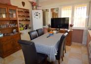 Resale - Villa -
Guardamar del Segura - Guardamar del Segura Centro