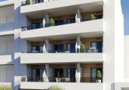 New Build - Apartment / flat -
Torrevieja