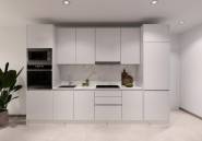 Új építés - Apartman / lakás -
Torrevieja