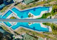 Használt ingatlanok - Apartman / lakás -
Benidorm - Benidorm Centro