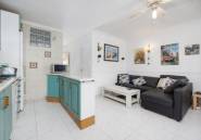 Resale - Terraced house -
Torrevieja - Los Ángeles