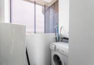 Resale - Apartment / flat -
Orihuela - Punta Prima