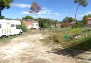 Resale - land -
Teulada - Teulada Centro