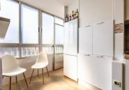 Használt ingatlanok - Apartamento -
Torrevieja - Playa del Acequión