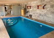 Resale - Villa -
Elche - Elche Centro