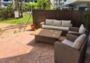 Winter rental - Apartment / flat -
Orihuela Costa - Playa Flamenca