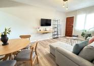 Használt ingatlanok - Villa -
Orihuela - Orihuela Costa