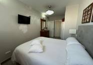 Resale - Apartment / flat -
Villajoyosa - Villajoyosa Centro