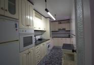 Resale - Apartment / flat -
Torrevieja - Torrevieja Centro