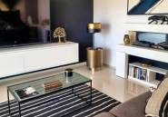 Resale - Upper floor bungalow -
Ciudad Quesada - Doña pepa