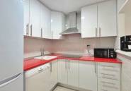 Resale - Apartment / flat -
Torrevieja - La Mata
