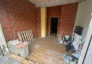 Reventa - Commercial property -
Alicante - Alicante Centro