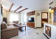 Resale - Apartment / flat -
Torrevieja - Torrevieja Centro