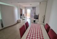Winter rental - Apartment / flat -
Orihuela Costa - Playa Flamenca