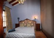 Resale - country estate -
Orihuela - Torremendo