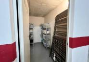 Resale - Commercial property -
Torrevieja - Torrevieja Centro