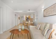 Új építés - ground-floor -
Los Alcázares