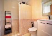 Resale - Villa -
San Miguel de Salinas - Residencial los flamencos