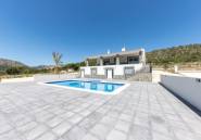 Resale - Villa -
La Romana - La Romana Centro