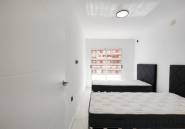 Resale - Apartment / flat -
Orihuela - Punta Prima