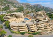 Resale - Apartment / flat -
Altea - Altea Centro