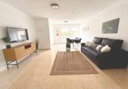 Resale - Apartment / flat -
Torrevieja - Torrevieja Centro