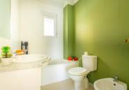 Resale - Apartment / flat -
Algorfa - Algorfa Centro