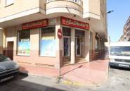 Resale - Commercial property -
Torrevieja - Torrevieja Centro
