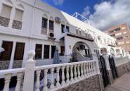 Használt ingatlanok - Town House -
Torrevieja - La Mata