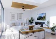 Használt ingatlanok - Villa -
Polop - Polop Centro