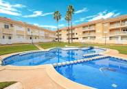 Resale - Apartment / flat -
Orihuela - Cabo Roig