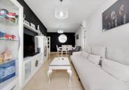 Resale - Apartment / flat -
Torrevieja - Centro - Muelle Pesquero