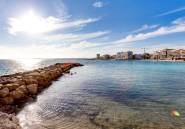 Resale - Apartamento -
Torrevieja - Parque de Las Naciones