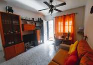 Resale - Upper floor bungalow -
Orihuela Costa - Playa Flamenca