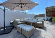 Használt ingatlanok - Villa -
Orihuela - Orihuela Costa