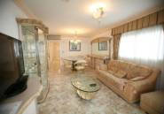 Resale - Apartment / flat -
Calpe - Calpe Centro