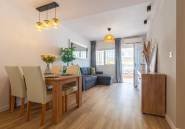 Használt ingatlanok - Terraced house -
Torrevieja - Los altos