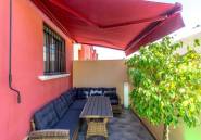 Resale - Town House -
Torrevieja - Aguas Nuevas